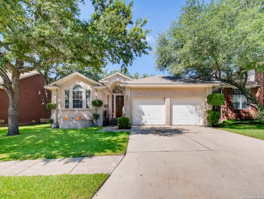 2623 Lakehills Street, San Antonio, TX, 78251