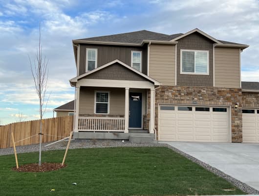 8394 East 132nd Place, Thornton, CO, 80602