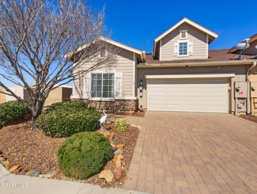 12648 E Tierra Aspera St, Prescott Valley, AZ, 86327