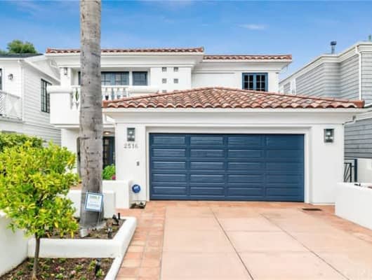 2516 Pacific Ave, Manhattan Beach, CA, 90266