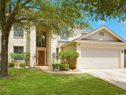14514 Tioga Bend, San Antonio, TX, 78023