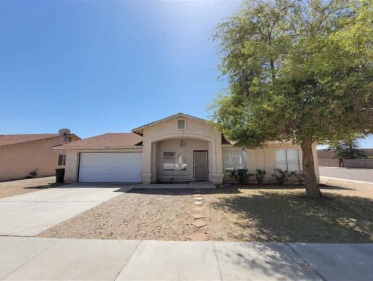 11229 East 24th Place, Fortuna Foothills, AZ, 85367