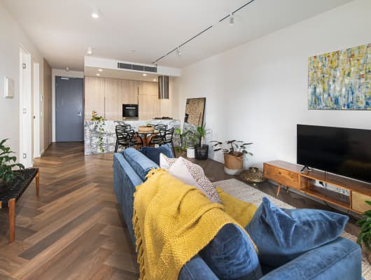 206/85 Maling Road, Canterbury, VIC, 3126