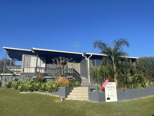1 Marsden Terrace, Taree, NSW, 2430