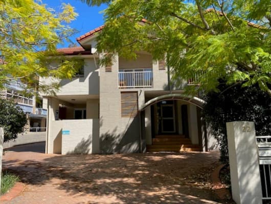 6/22 Bott Street, Ashgrove, QLD, 4060