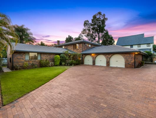 7 Ory Court, Eight Mile Plains, QLD, 4113