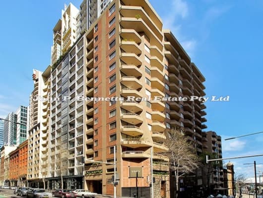 1460 37 King St Sydney Nsw 2000 Apartment For Sale Ratemyagent