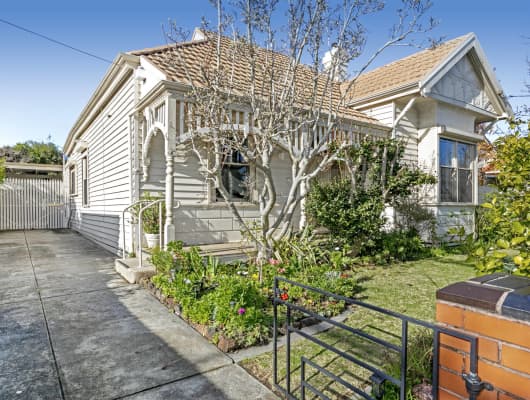 4 Shepparson Avenue, Carnegie, VIC, 3163