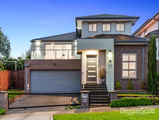 39C Lavidge Road, Ashwood, VIC, 3147