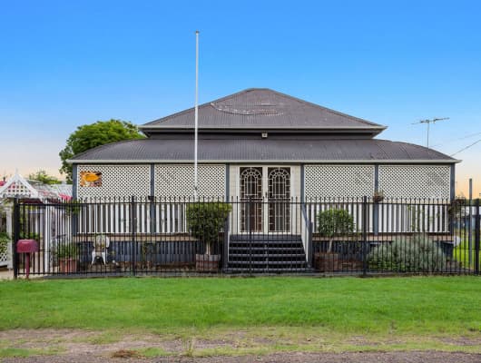 1A Dinmore St, Dinmore, QLD, 4303