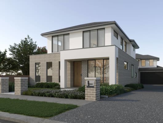 1&2/1789 Dandenong Road, Oakleigh East, VIC, 3166