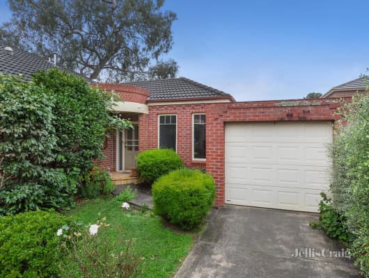 3/23 Hatfield Street, Balwyn North, VIC, 3104