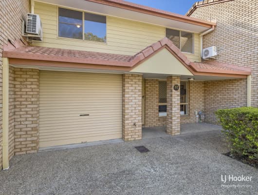 17/29 Corella Pl, Runcorn, QLD, 4113