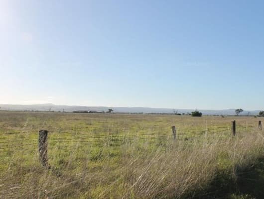Smiths Road, Parwan, VIC, 3340