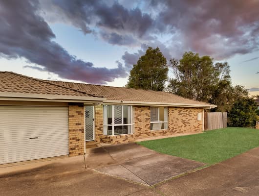 1/4 Mooney Cl, Goodna, QLD, 4300