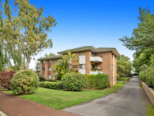 17/23 Osborne Road, East Fremantle, WA, 6158