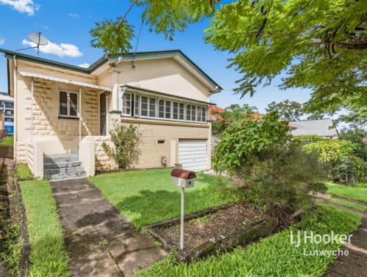 18 Swinburne Street, Lutwyche, QLD, 4030