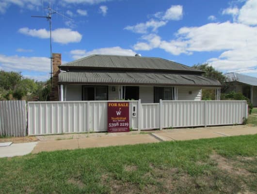 11 Victoria St, Dimboola, VIC, 3414