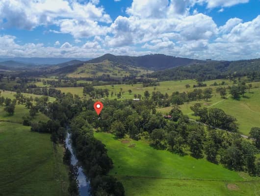 1099 Allyn River Road, East Gresford, NSW, 2311