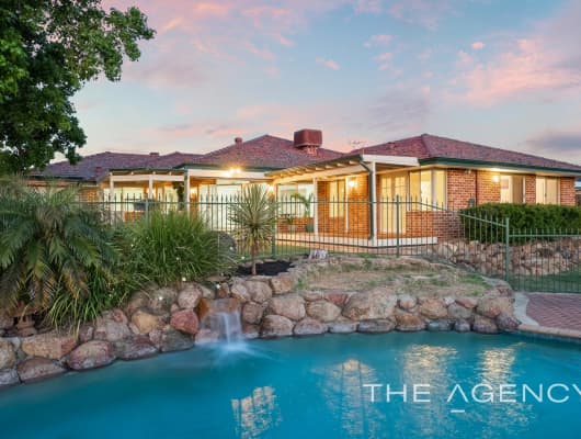 8 Yongara Mews, Viveash, WA, 6056