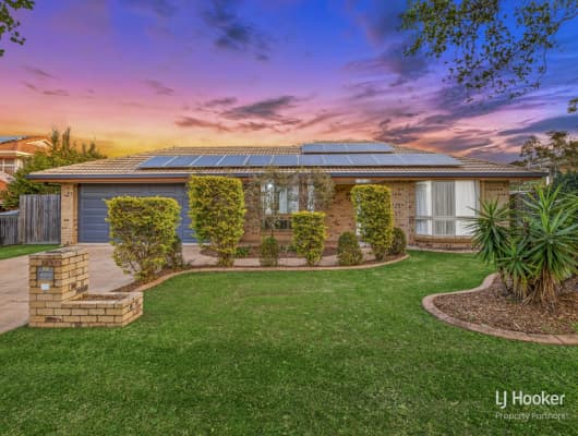 31 Gagarra Street, Eight Mile Plains, QLD, 4113