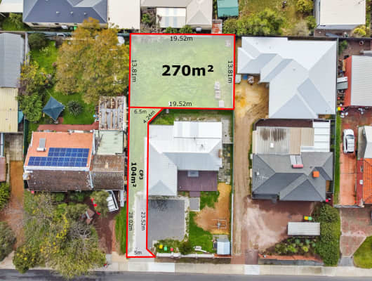 124A Leach Highway, Melville, WA, 6156