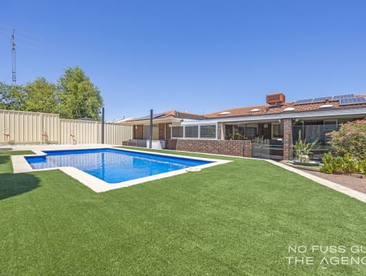 28 Dressler Way, Girrawheen, WA, 6064