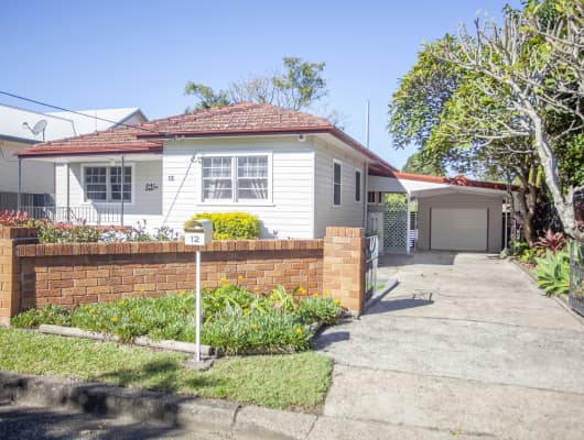 12 Crescent Avenue, Taree, NSW, 2430