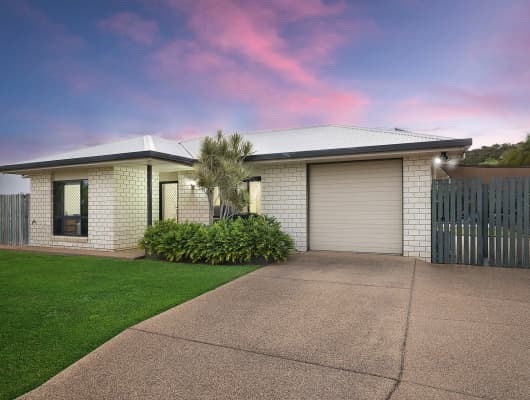 18a Peninsula Pl, Rosslyn, QLD, 4703