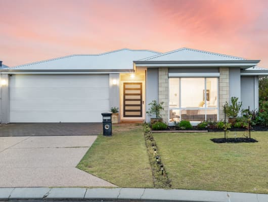 9 Grande Crescent, Success, WA, 6164