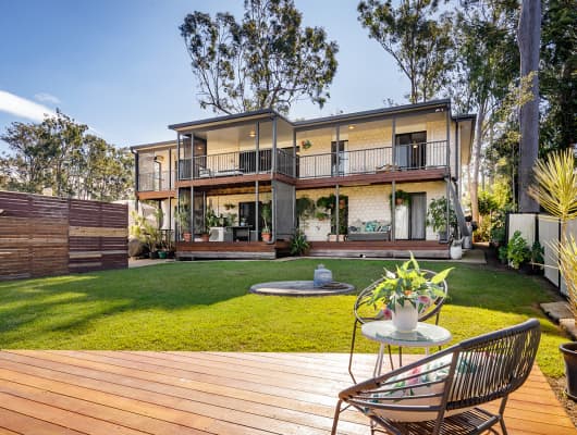 7 Riverside Avenue, Barellan Point, QLD, 4306