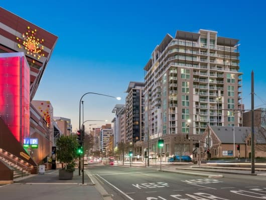 907/96 North Terrace, Adelaide, SA, 5000