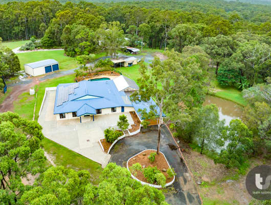 82 Booralie Street, Burbank, QLD, 4156