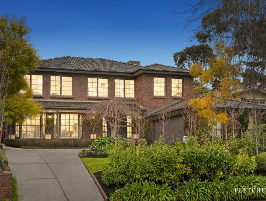 10 Leicester Street, Balwyn North, VIC, 3104