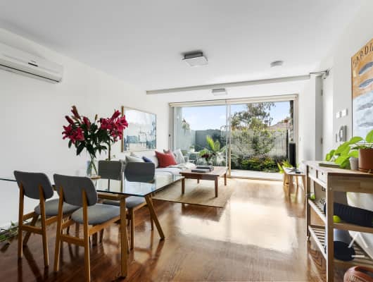3/25 Octavia Street, St Kilda, VIC, 3182