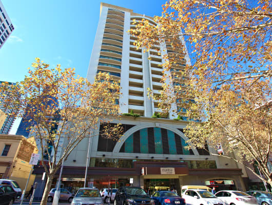 1508/222 Russell Street, Melbourne, VIC, 3000