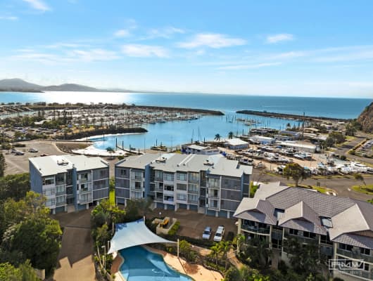 13/12 Breakwater Drive, Rosslyn, QLD, 4703