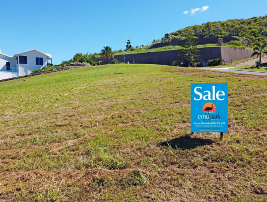 1 Livistonia Cres, Emu Park, QLD, 4710