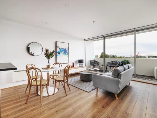 409/70 Speakmen Street, Kensington, VIC, 3031