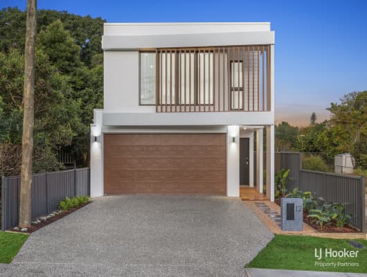12 Feltwell Street, Sunnybank, QLD, 4109