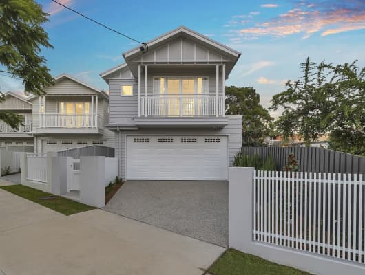 House image