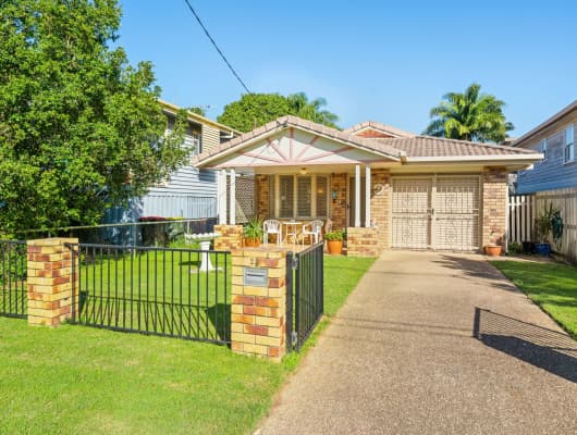 24 Ambool Street, Lota, QLD, 4179