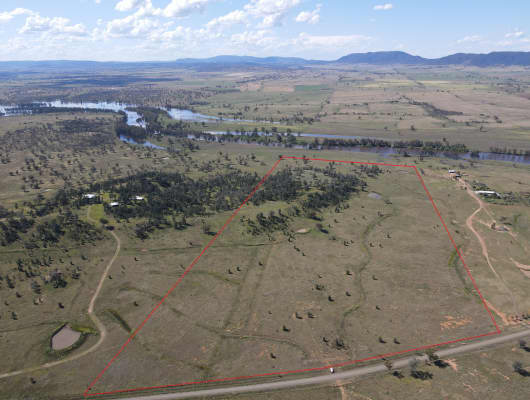 Riverlea Central Ski Gardens Road, Rushes Creek, NSW, 2346