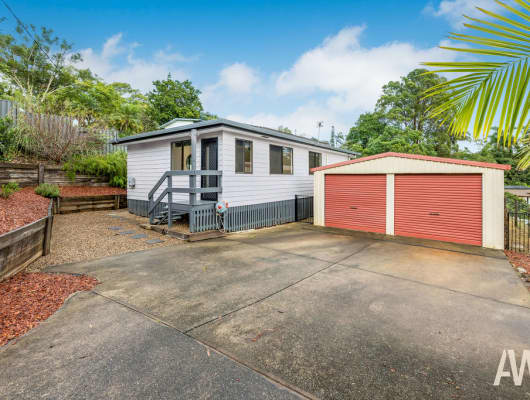 3 Gardenvale Dr, Coes Creek, QLD, 4560