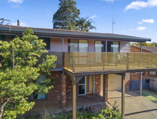 43 Treetops Crescent, Mollymook Beach, NSW, 2539