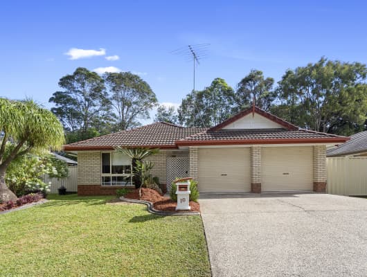 10 Saint Lukes Court, Capalaba, QLD, 4157