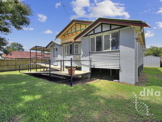 44 Alice Street, Walkervale, QLD, 4670