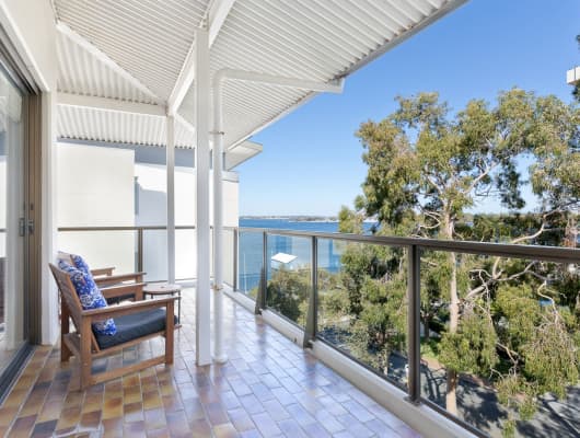3/4 Kings Park Ave, Crawley, WA, 6009