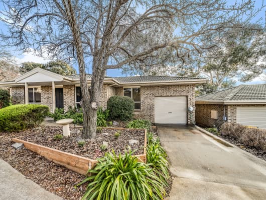4/4 Biddell Pl, Nicholls, ACT, 2913