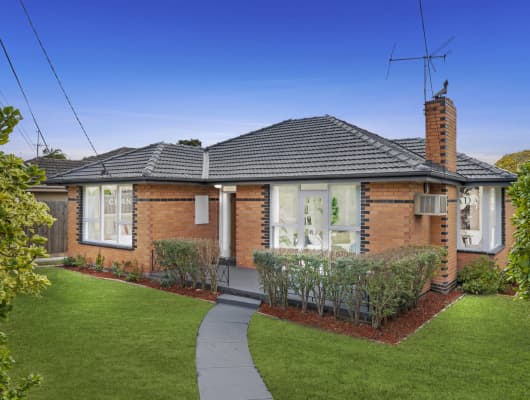21 Fairland Avenue, Oakleigh East, VIC, 3166